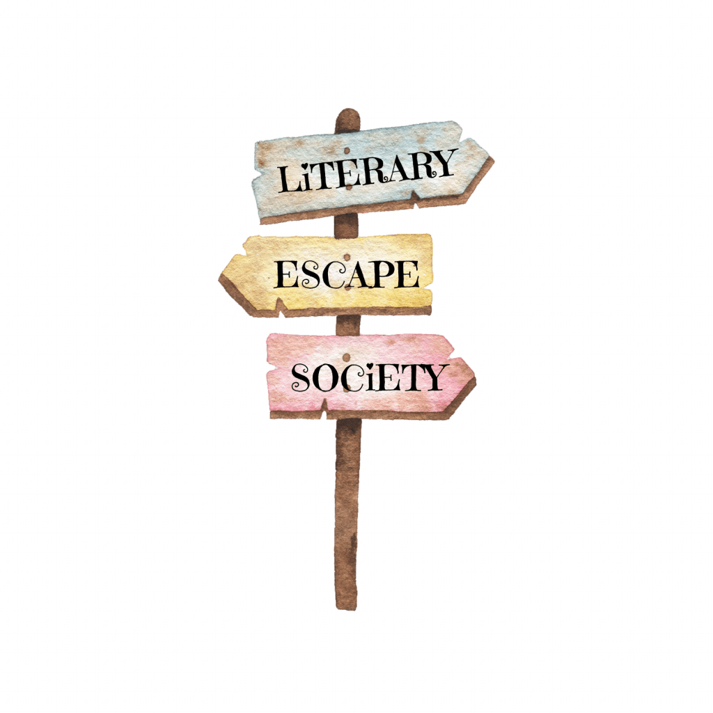 Literary Escape Society