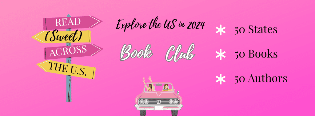 Read Across the US Book Club