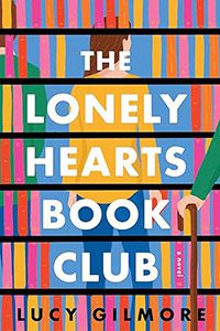 The Lonely Hearts Book Club by Lucy Gilmore book cover