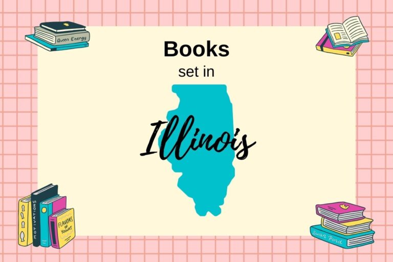 Books Set in Illinois