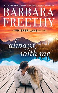 Always With Me by Barbara Freethy book cover