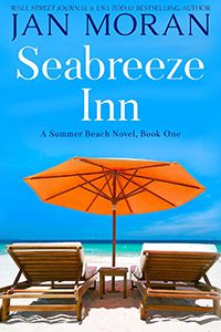Seabreeze Inn by Jan Moran book cover