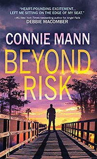 Beyond Risk by Connie Mann book cover