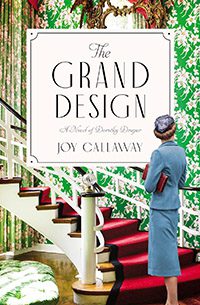 The Grand Design by Joy Callaway book cover