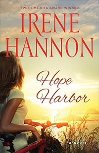 Hope Harbor by Irene Hannon book cover