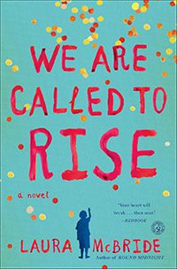 We Are Called to Rise by Laura McBride book cover