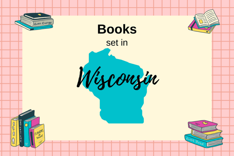 Books Set in Wisconsin