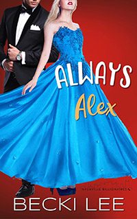 Always Alex by Becki Lee book cover