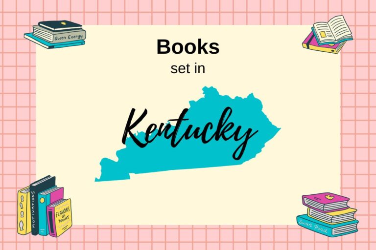 Books Set in Kentucky