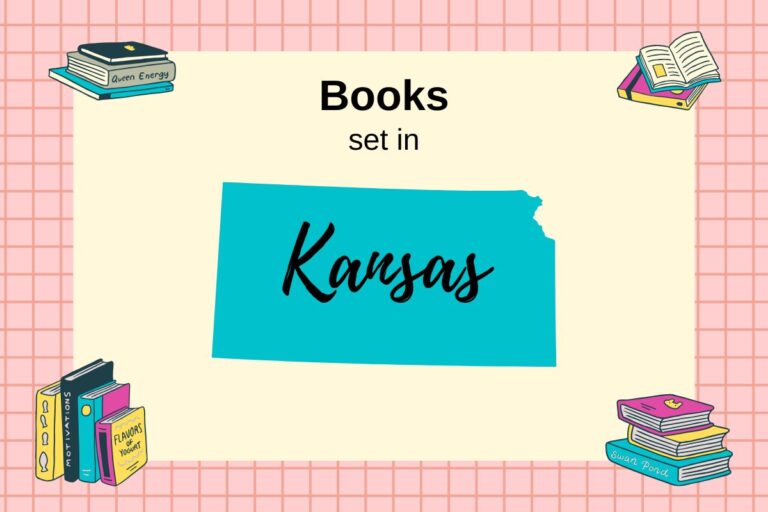 Books Set in Kansas