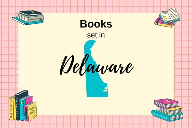 Books Set in Delaware