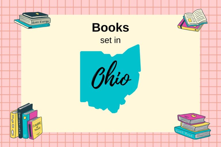 Books Set in Ohio