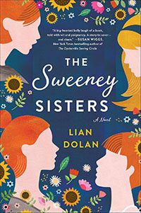 The Sweeney Sisters by Lian Dolan book cover